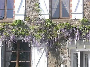 Le Jardin Bed & Breakfast Isigny-le-Buat