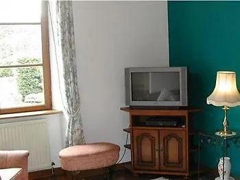 Le Jardin Bed & Breakfast 4*