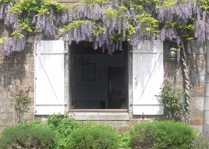 Le Jardin Bed & Breakfast 4*