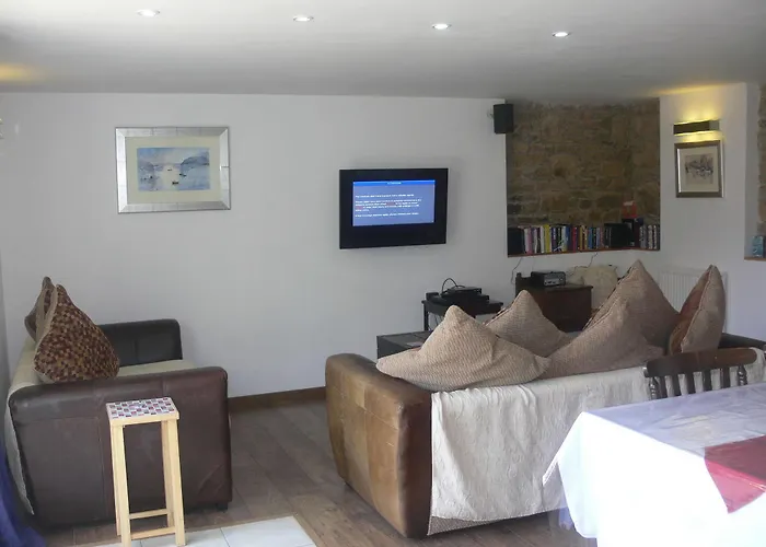 Le Jardin Isigny-le-Buat