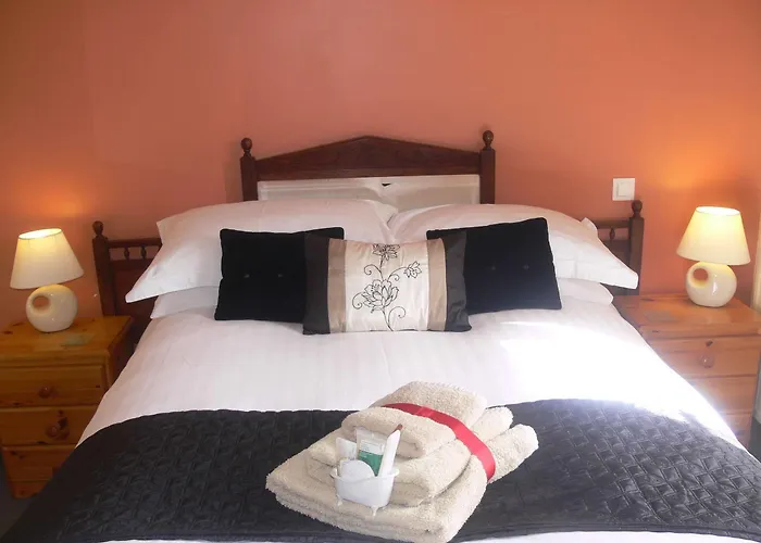 Le Jardin 4* Isigny-le-Buat