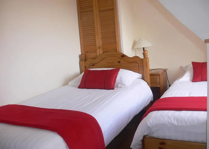 Bed & Breakfast Le Jardin 4*