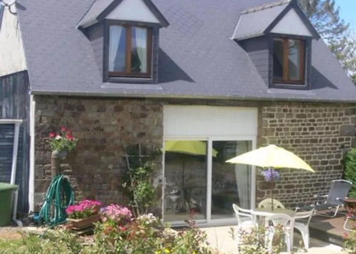 Le Jardin Bed & Breakfast 4*