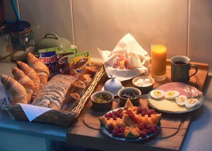 Le Jardin 4* Isigny-le-Buat