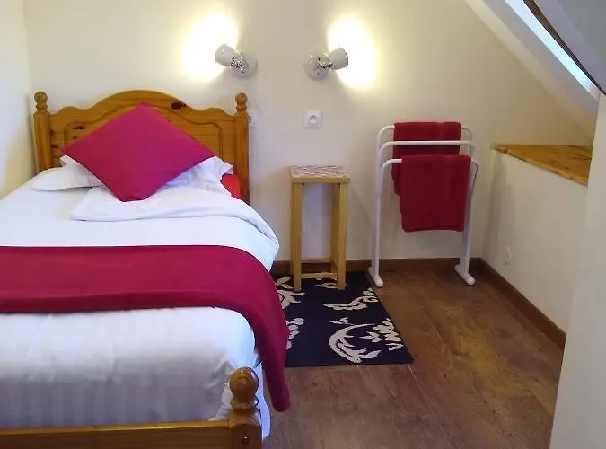 Bed & Breakfast Le Jardin 4*