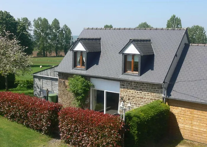 Le Jardin Bed & Breakfast