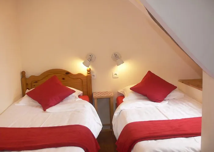 Bed & Breakfast Le Jardin