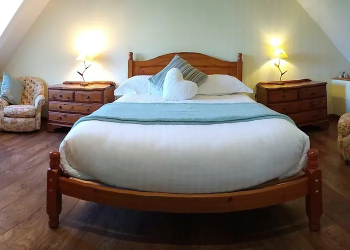 Le Jardin Isigny-le-Buat